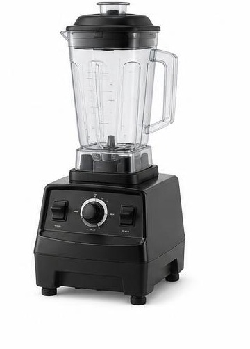 Licuadora industrial de 2 litros